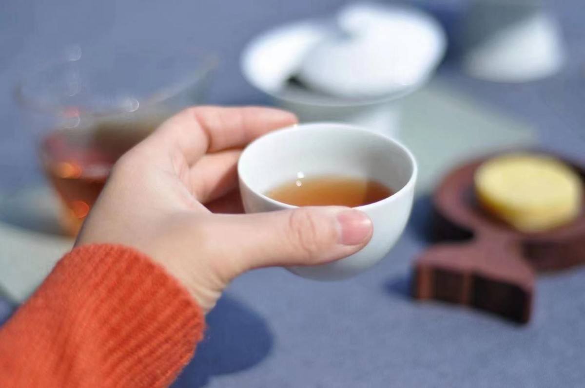 茶生活｜女生特殊日子該如何飲茶