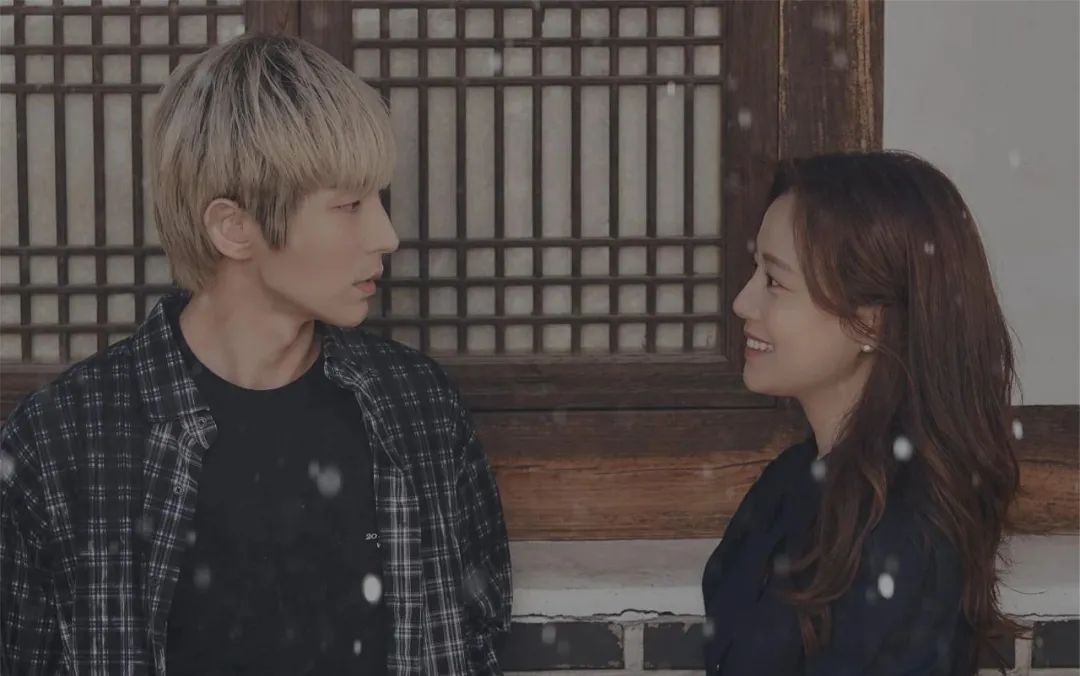 韩剧《恶之花》：用新身份生活后，他发现了自己重拾爱的能力