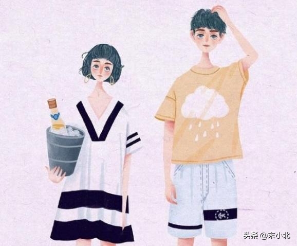 这一生，学会“不强求”，你就赢了