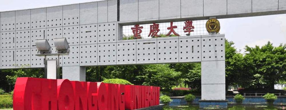 重庆大学“最美”女神老师，颜值赛过西施，30出头就当上硕导