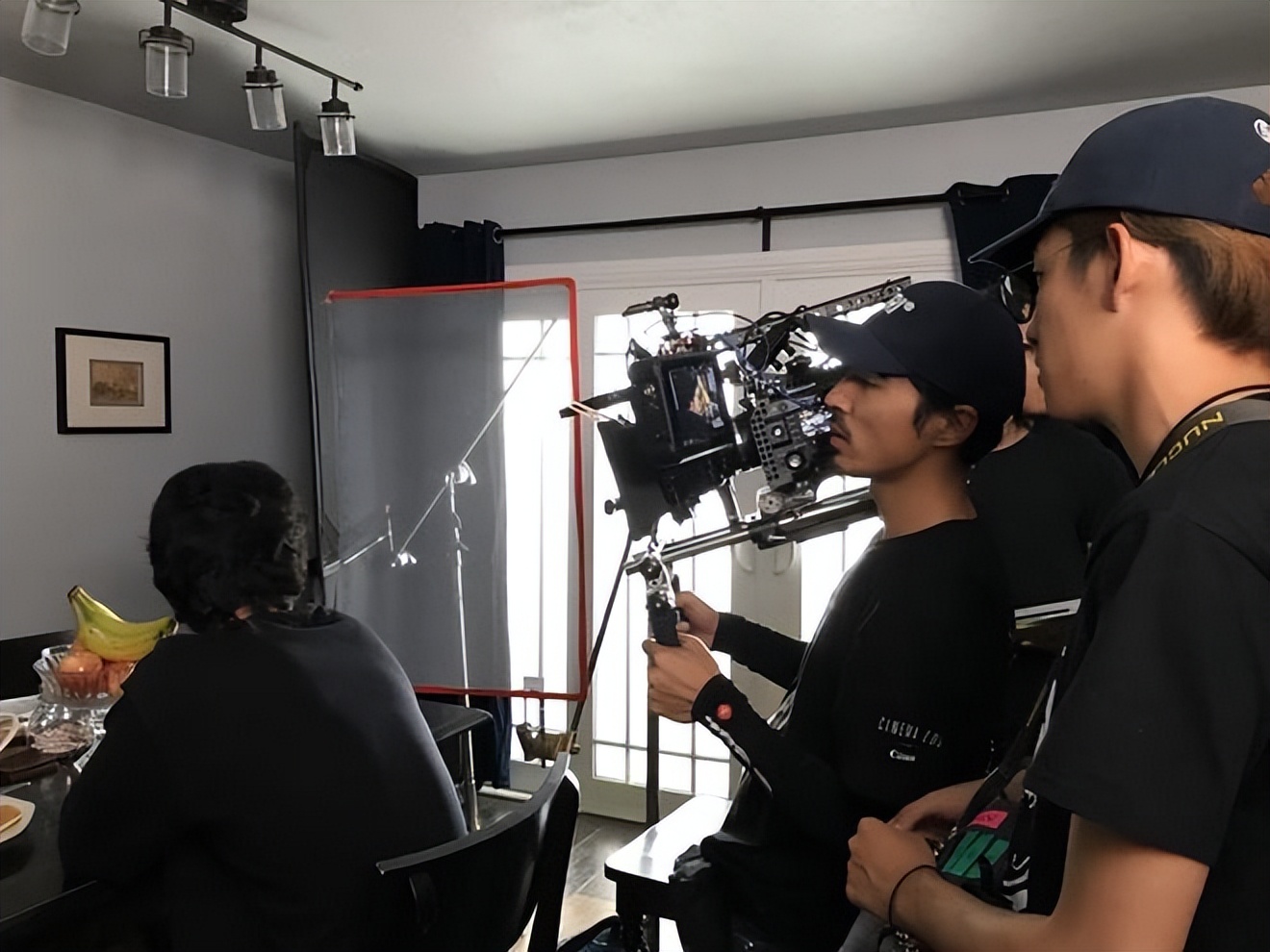 2022年留美四川男孩王棚，拍摄时遇难去世，美媒：他未系安全带