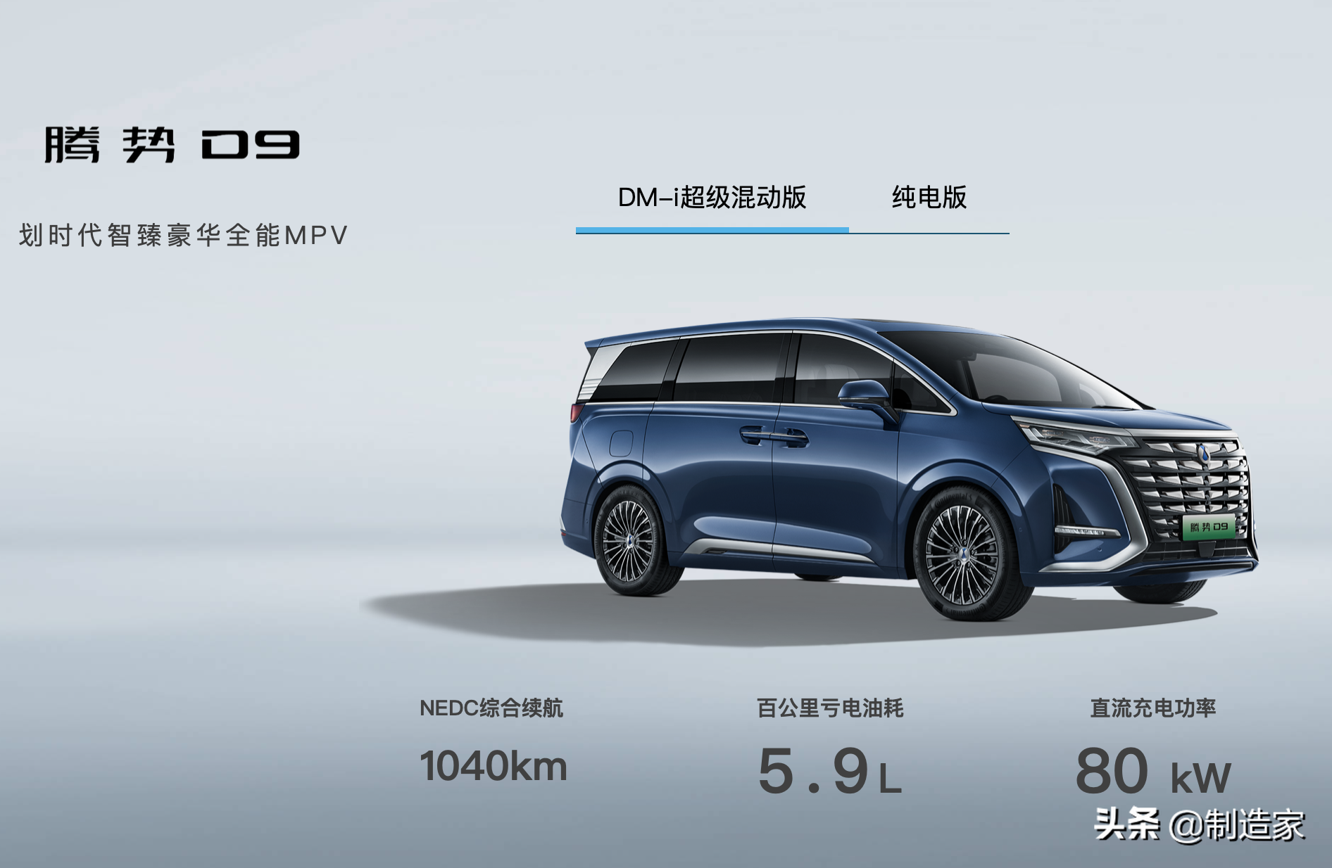 从特斯拉到理想L9，谁是我们心目中的理想电车