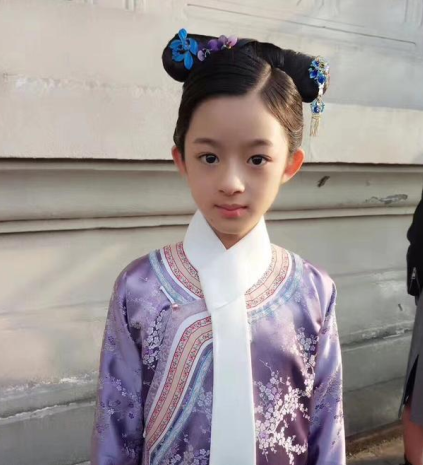 10位00后小花，争奇斗艳各显神通，谁能成为国民妹妹？