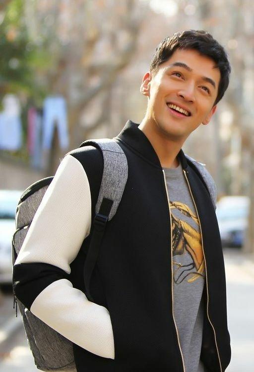 剑眉星目，风度翩翩，这10位男明星的长相，击中了国人审美