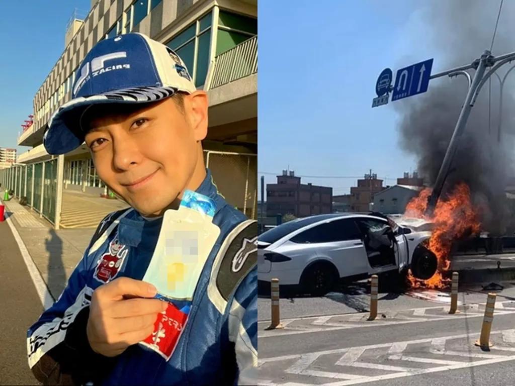 不断频繁出事的新能源汽车的安全性思考