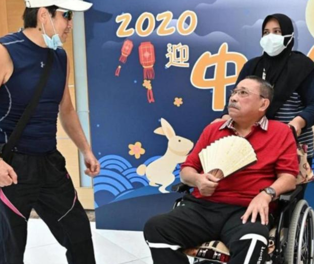 陈松勇：凭雷老虎一角爆红，晚年主动放弃治疗，百万遗产留给女佣