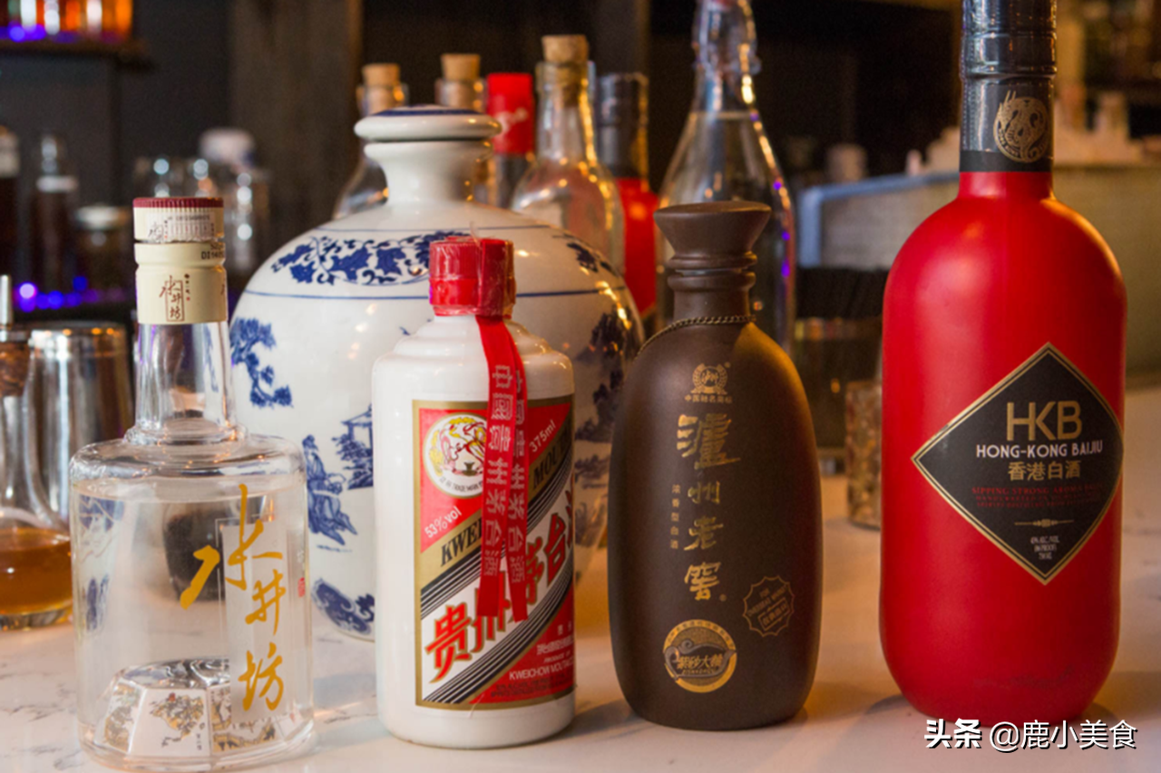 预算500,选什么酱香酒送给领导?推荐4款品牌酒,春节送礼正合适