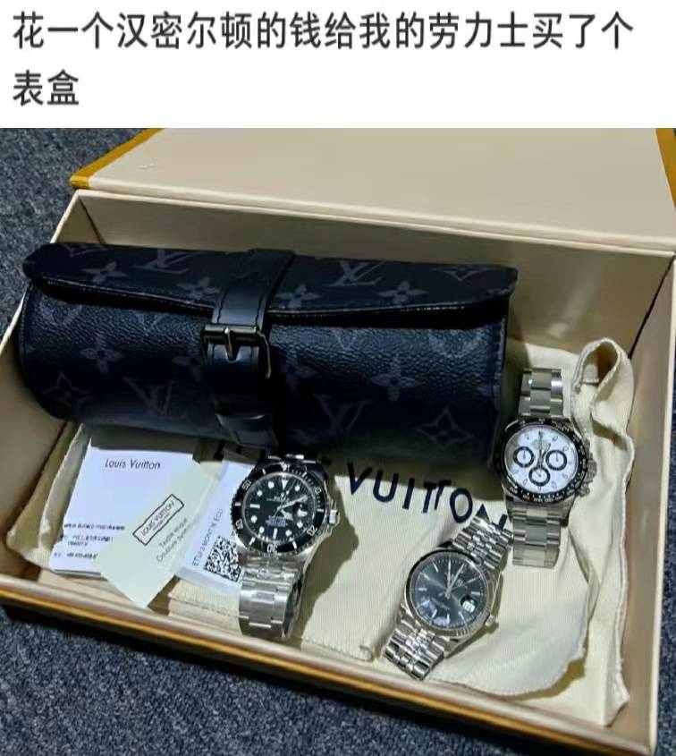 機械表長期不戴該怎么保存？