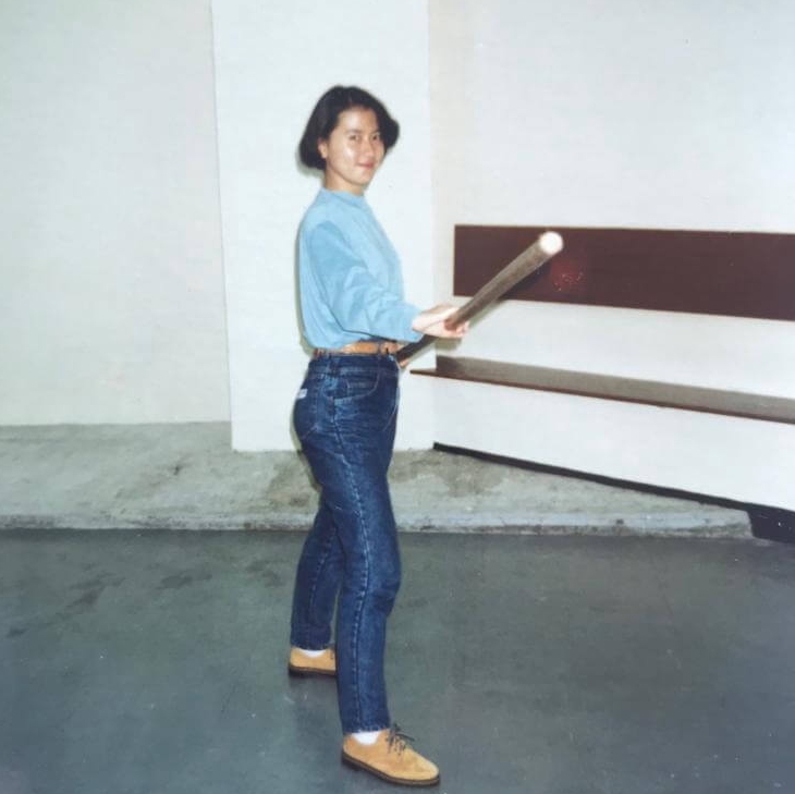 55岁女星祝文君肺癌病逝，隐瞒病情两年自称减肥，心事从不对外说