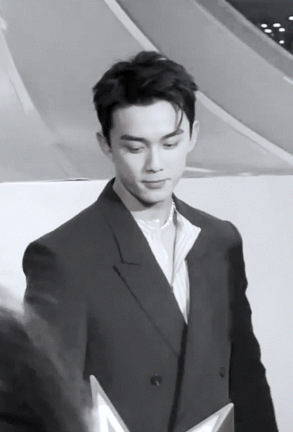 吴磊：你有被《星河灿烂》中的肌肉荷尔蒙到吗？