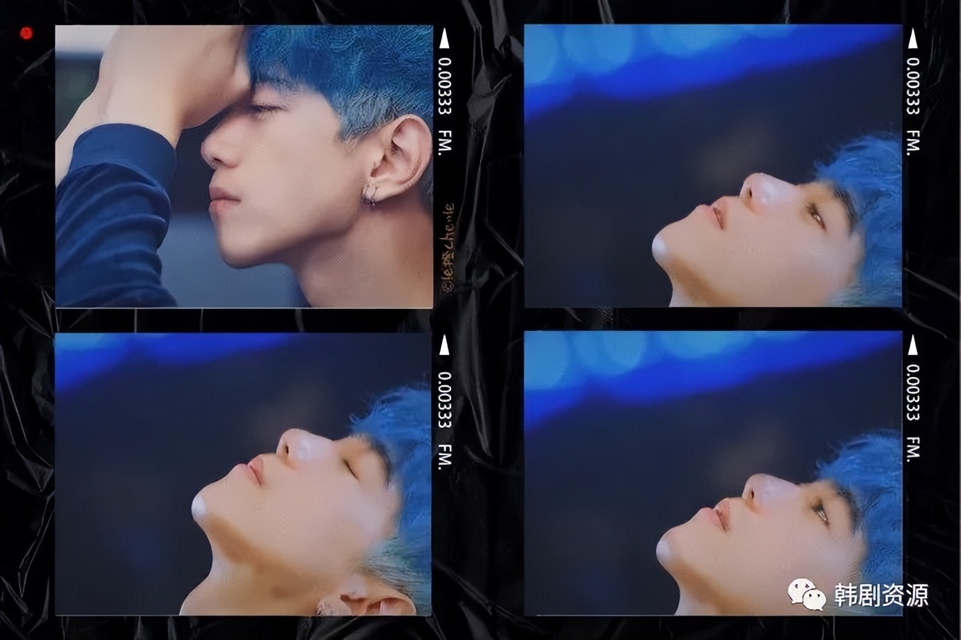 隐婚后，娱乐圈已经逐渐抛弃他了​？