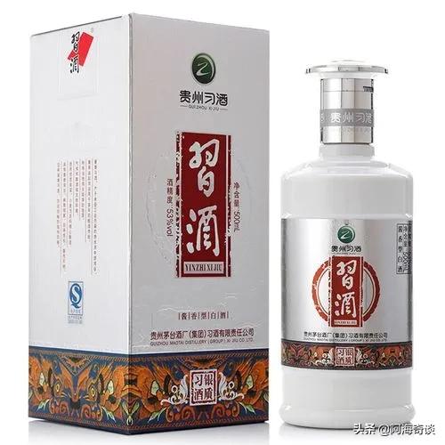 贵州省名酒辈出，说说多彩贵州的十款老名酒