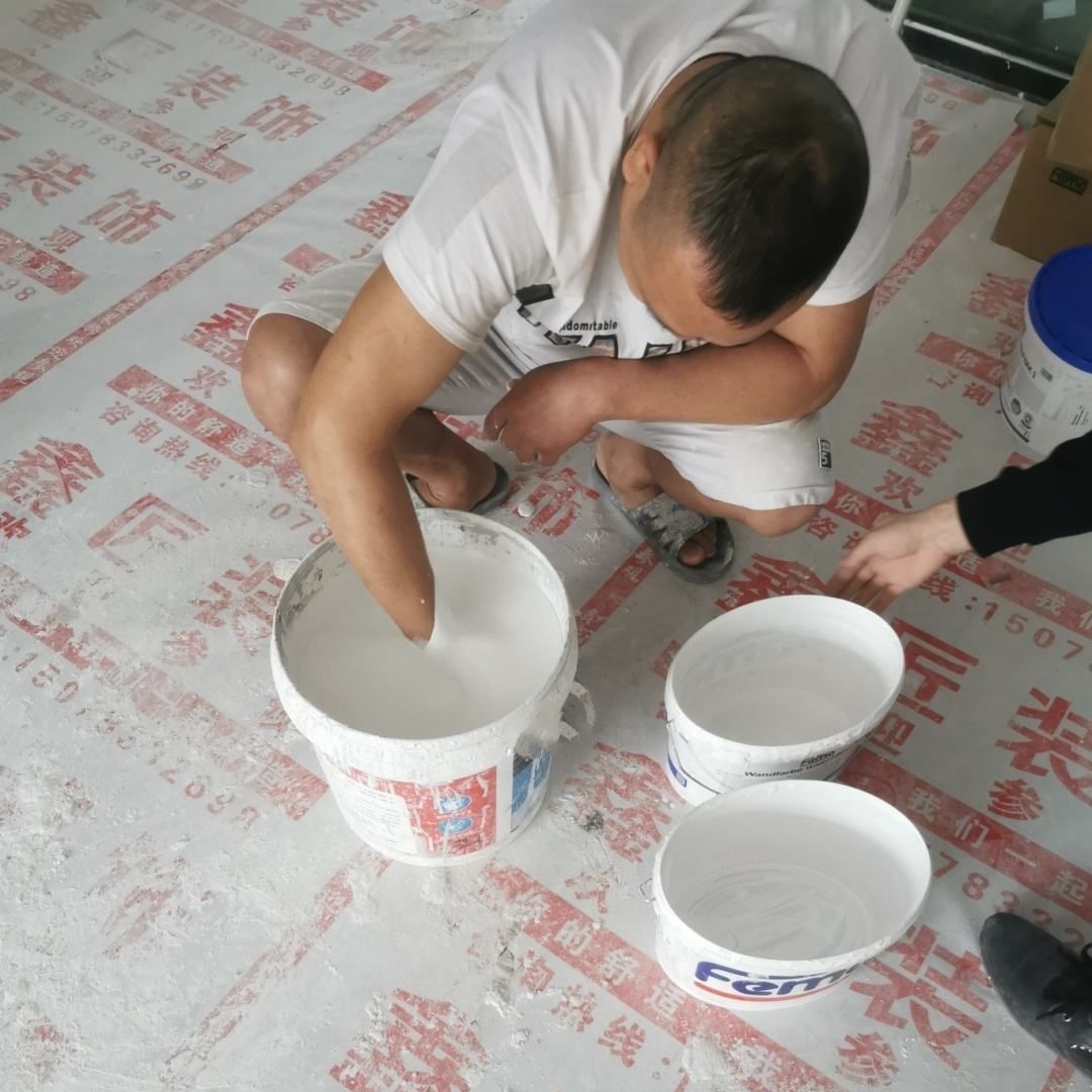 乳胶漆怎么选购？200和1000的有什么区别？别再被收智商税了