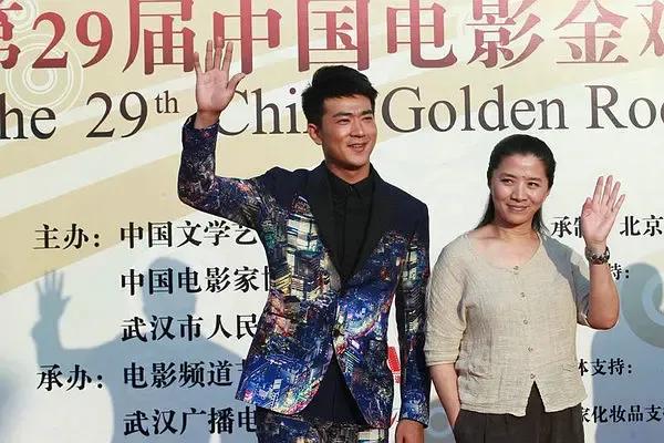 《幸福到万家》婆婆扮演者迟蓬，演技神了