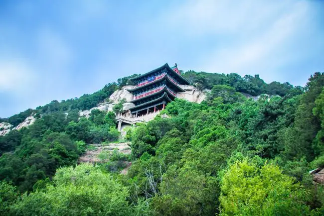 美在山西 晋在眼前 | 这里藏着穿越千年的瑰宝