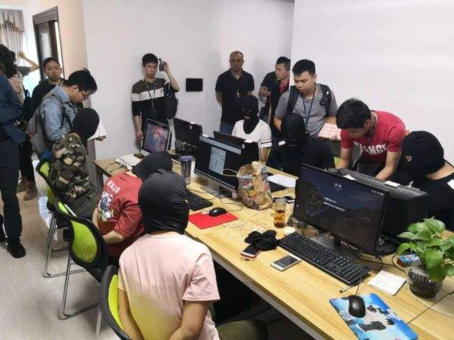 深度揭秘电信诈骗的7大门派、9大环节，了解清楚才能赢过骗子