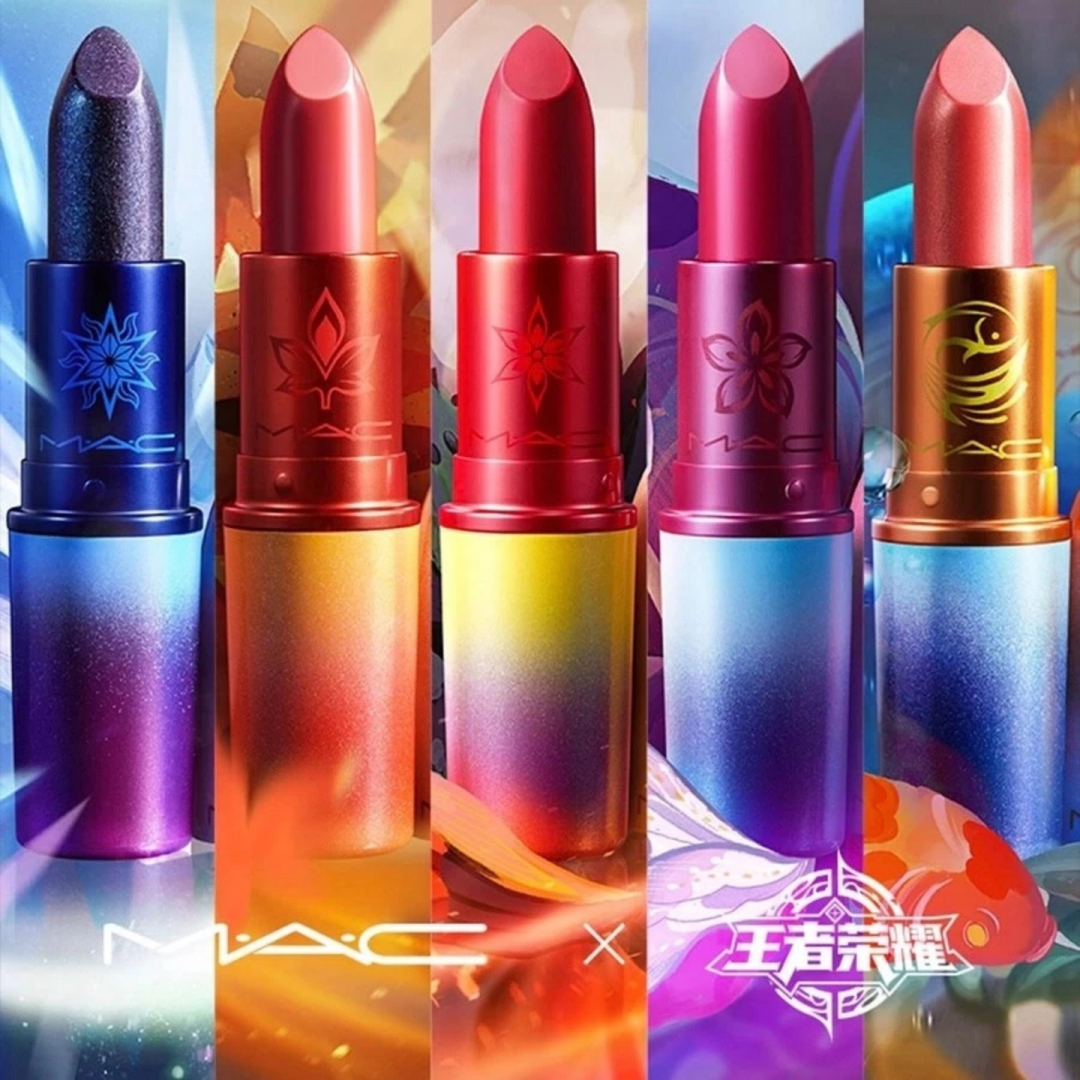 王者荣耀X泡泡玛特：潮人的下一站｜专访天美工作室