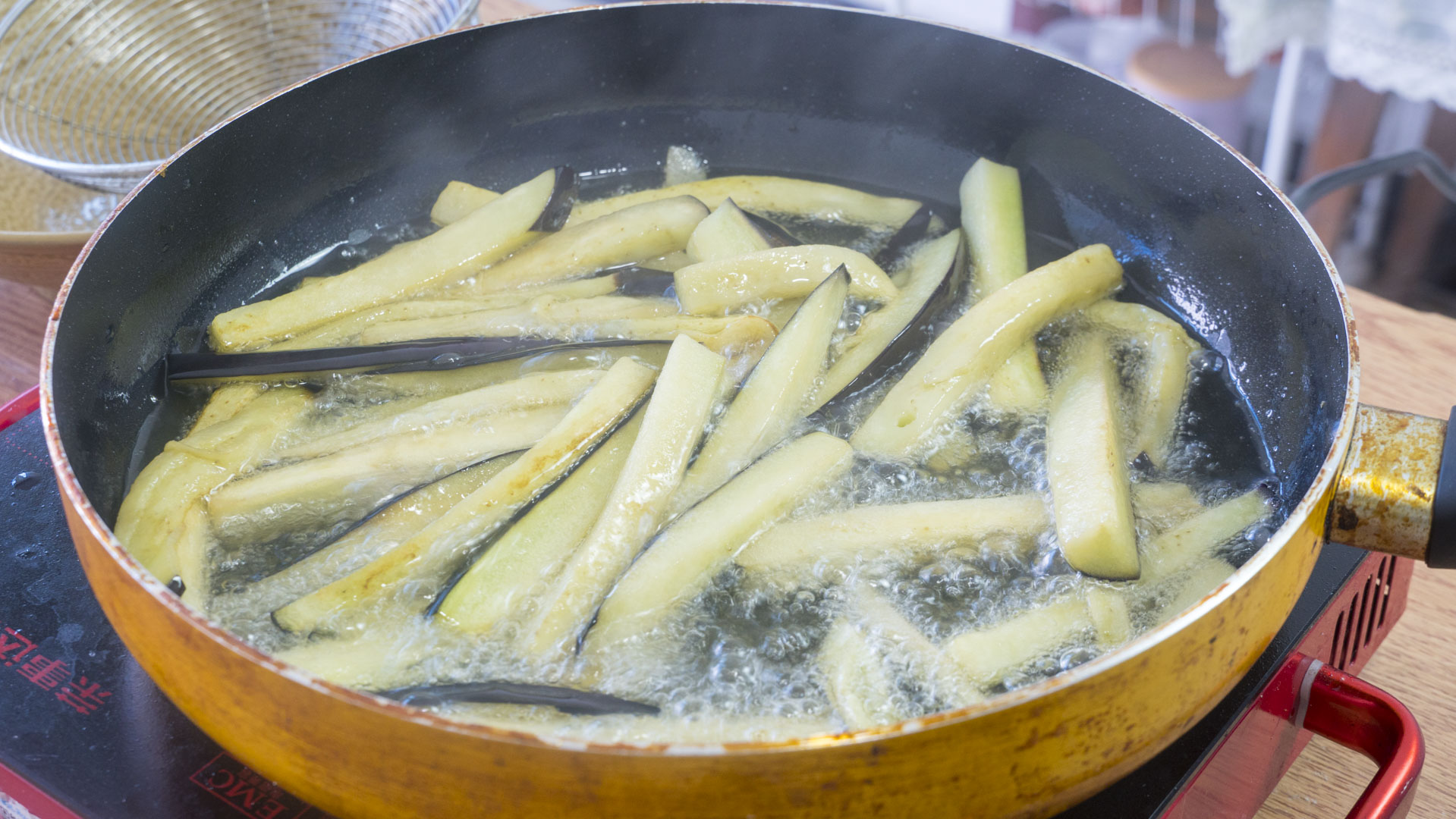 茄子的7种家常做法，好吃又下饭，比大鱼大肉还解馋，一周不重样