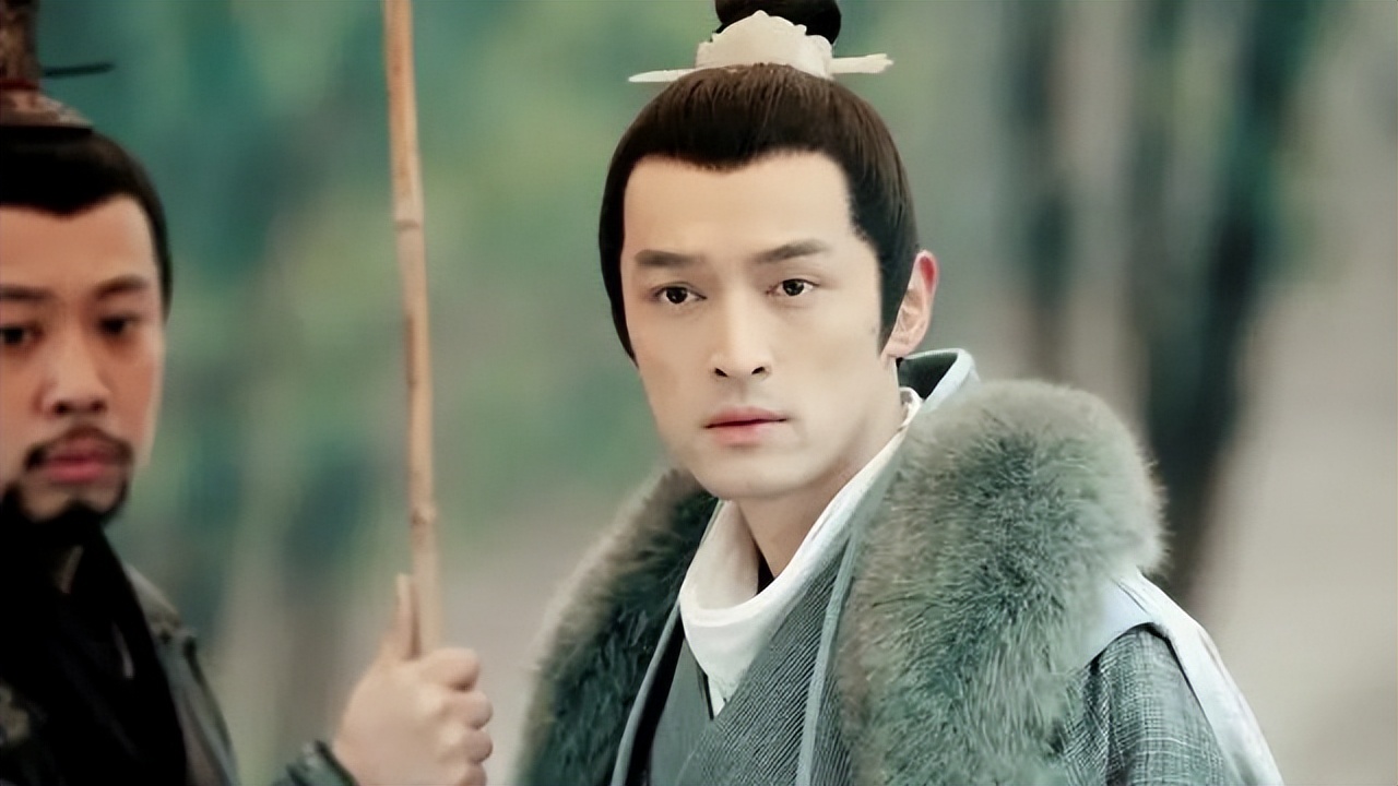 重温《琅琊榜》才知：林殊死后让宫羽给霓凰送信，背后另有隐情