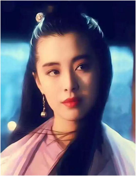 《倩女幽魂》：张国荣被徐克“骗来”，哥哥这个称呼也来自这部剧