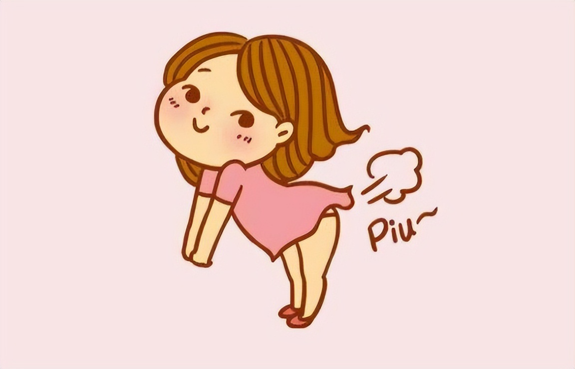 经常大便不成形,频繁放屁,或许与4个原因有关,需重视