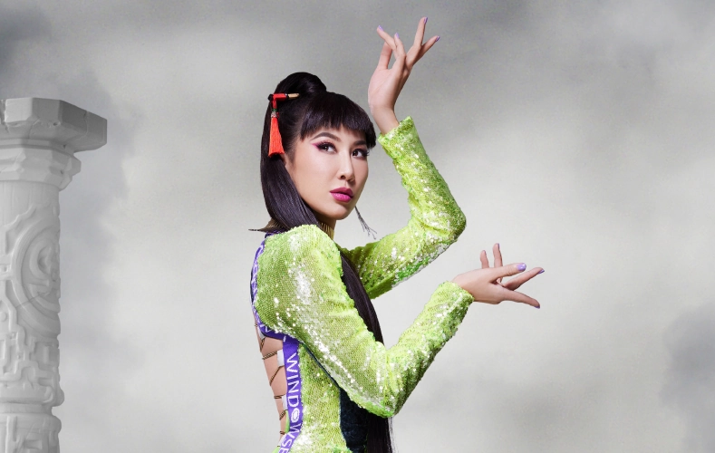 宝莲灯，一部让人没记住内容，却出了三首神级配乐的电影