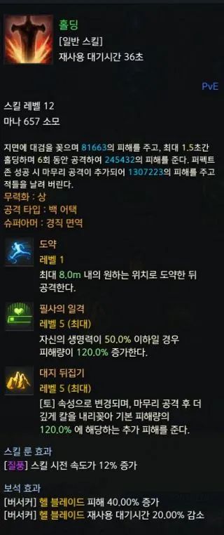 《失落的方舟》狂战攻略