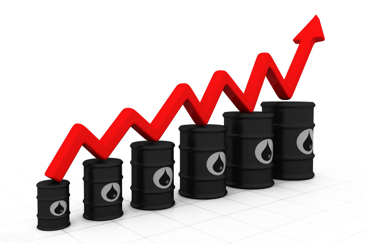 明晚「油价上涨」，元旦油价更贵了，今年油价大涨“超1元/升”