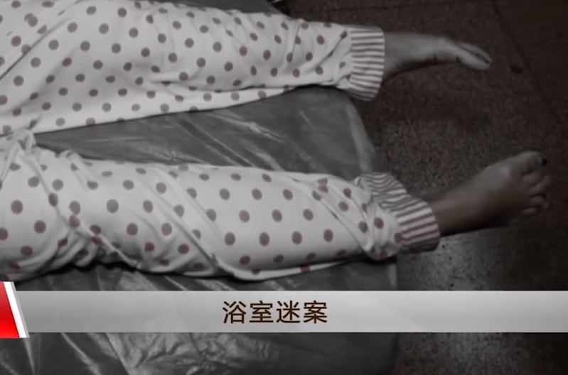杭州女子丈夫作案过程,杭州女子丈夫作案过程绞肉机