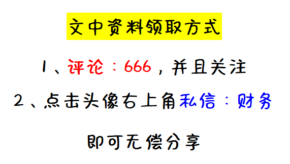 身为会计，连财务预算都做不好！你让老板如何信任你？
