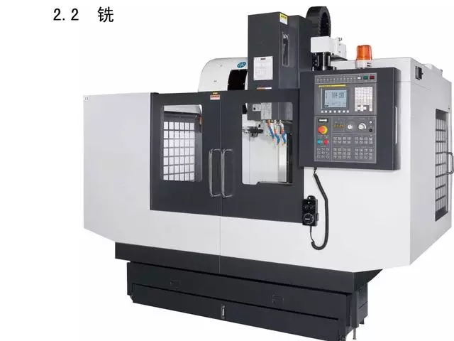 机械加工全套工艺，赶紧收藏