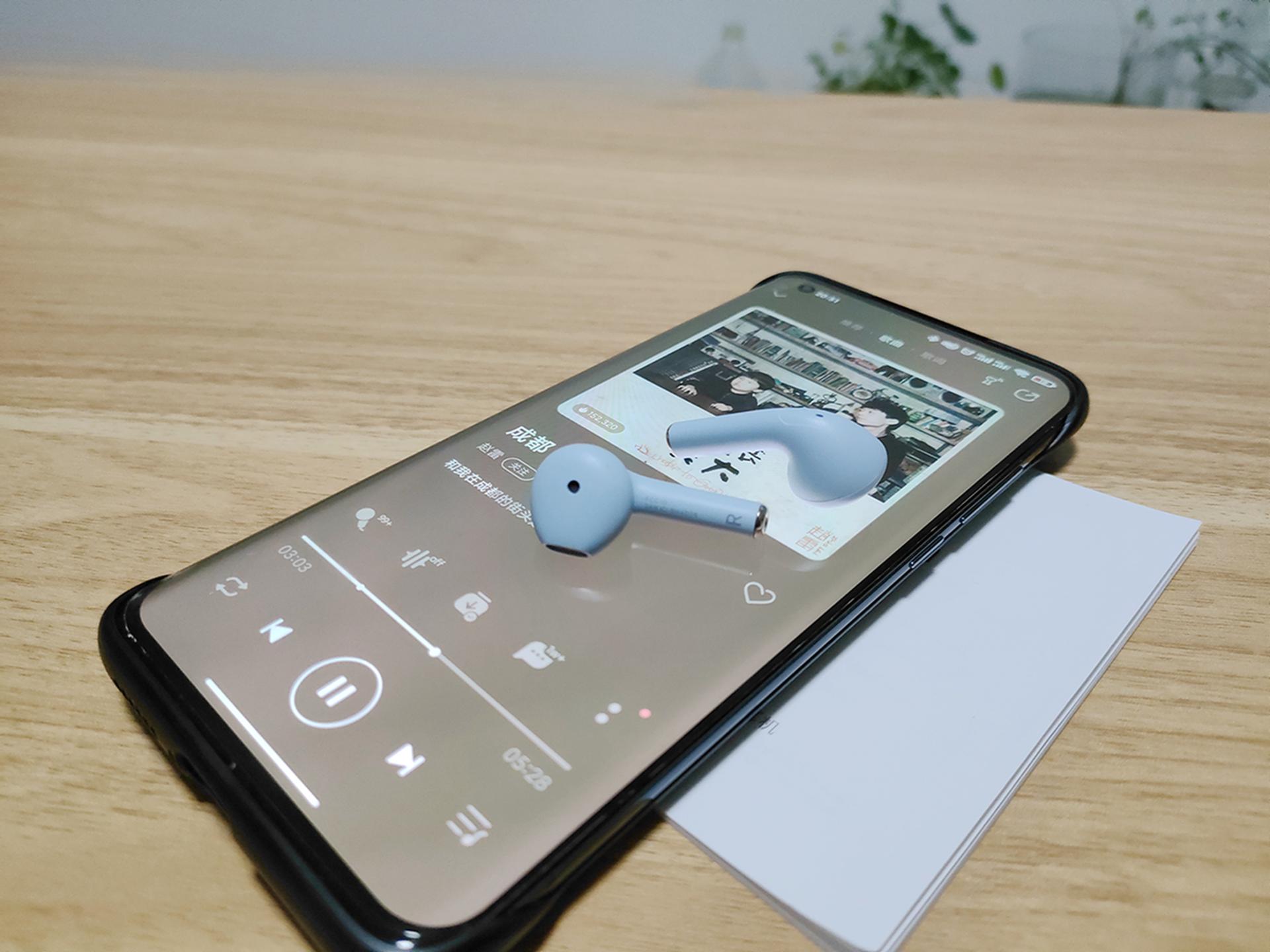 搅局TWS蓝牙耳机市场？百元级努比亚新音C1蓝牙耳机表现如何？