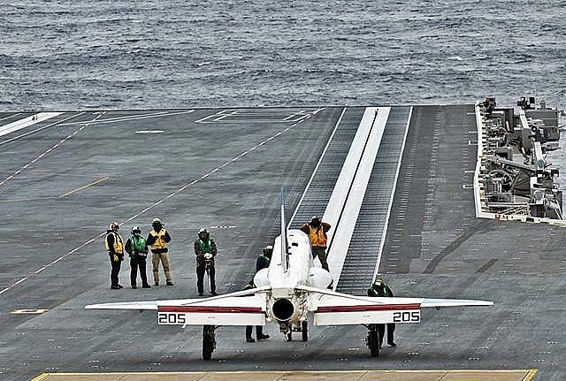 中国第三艘航母近况：最早可能在今年5月下水，总建造师是80后