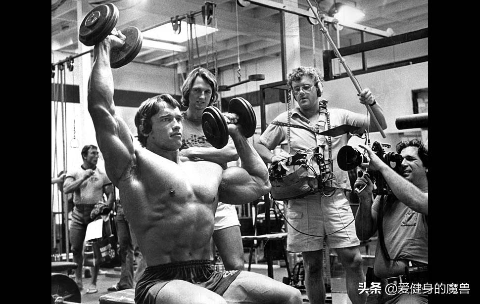 Gold′s Gym只能排第九！大神级的健身房究竟长啥样？