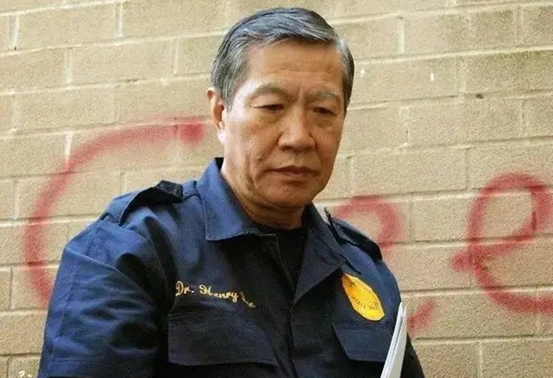 华裔神探李昌钰，一生破获8000多起悬案，堪称现代版“福尔摩斯”