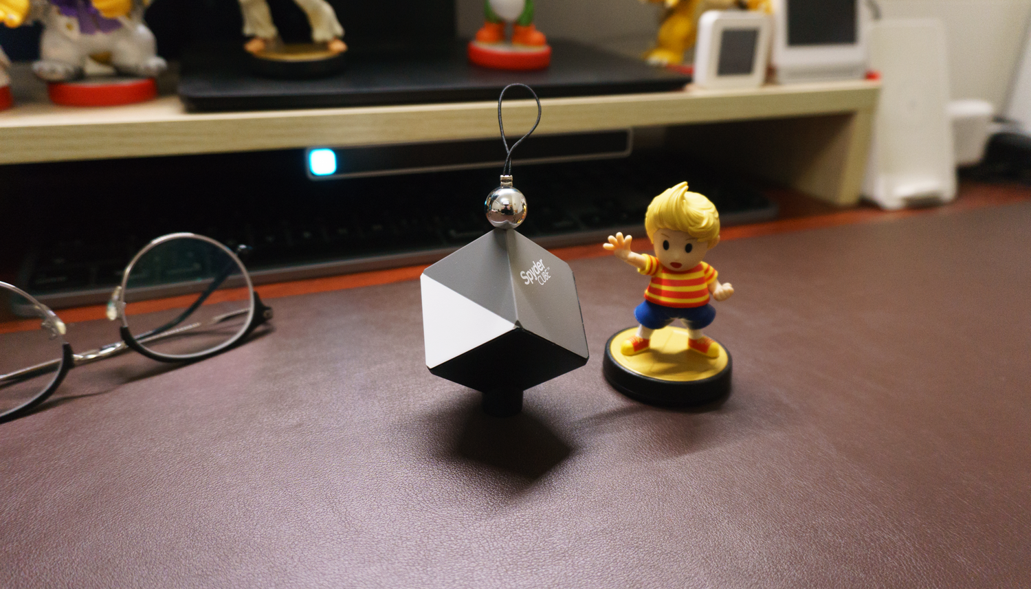 哪有什么灵感枯竭，不过是CtrlV：一个设计师的12件好物