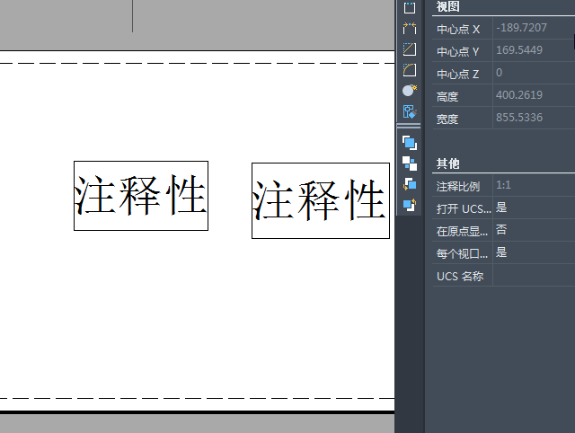 一篇文章摸透CAD各種比例，新手直呼終于開竅了
