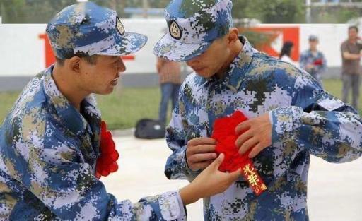 大学生当兵的条件,大学生当兵的条件有哪些要求