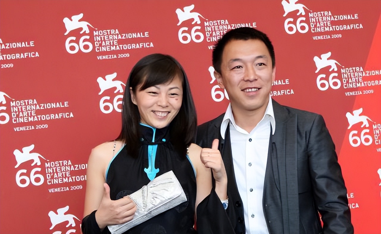 娱乐圈难得的六个好男人：长着一张多情的脸，一生却只钟情于一人