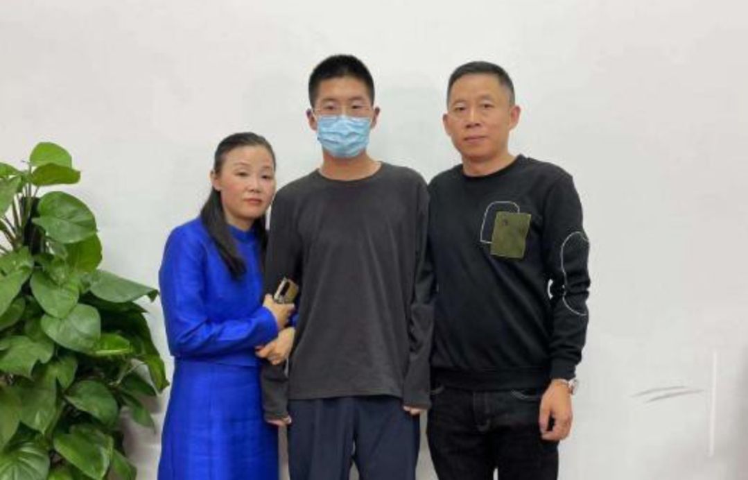孙海洋的个人资料简介(演员孙海洋的个人资料)