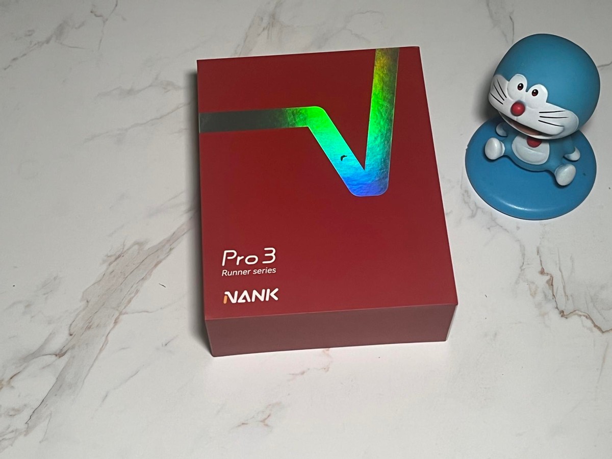 南卡RunnerPro3骨传导耳机体验：为运动而打造，实力与颜值并存