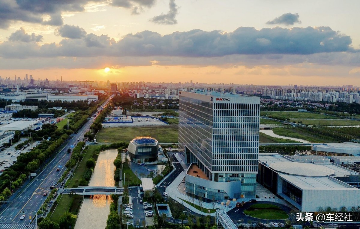 行业观察：科技赋能未来，上汽通用汽车在变革中砥砺前行