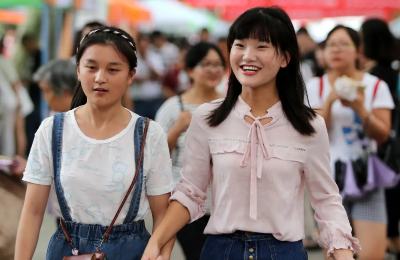 在省内和在省外上大学的区别，原来可以这么大，不只体现在距离上
