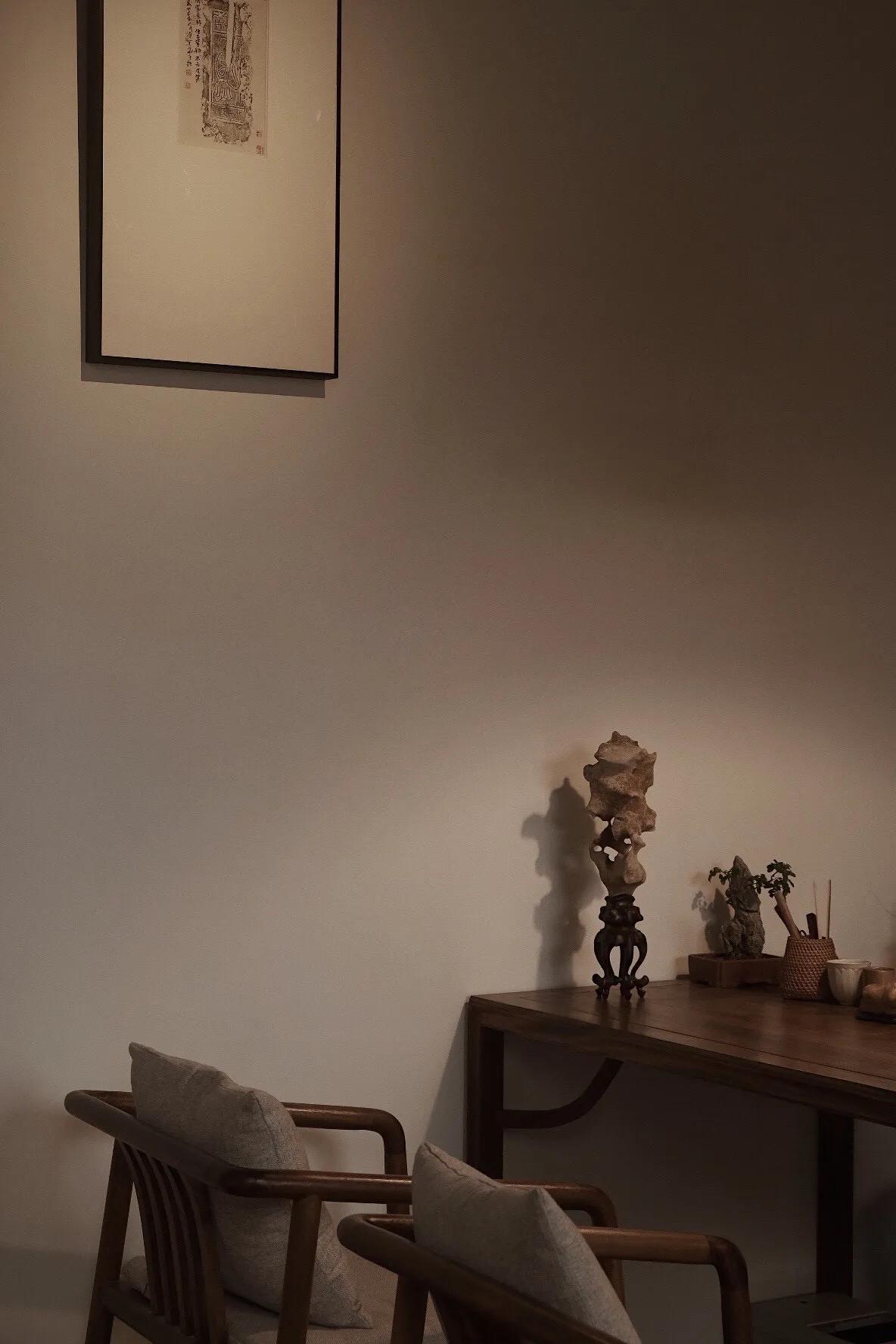 太湖石 清玩 天天看点