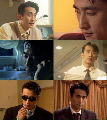 玄彬大婚！初代顶流男星境况几何？有人依旧活跃，有人“消失”