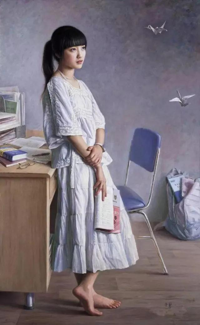 若你發現自己的女兒在偷看不良視頻，你會怎么做？