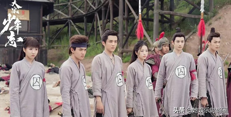 张新成将拍《大宋少年志2》，原班主创保驾护航，有望再创辉煌