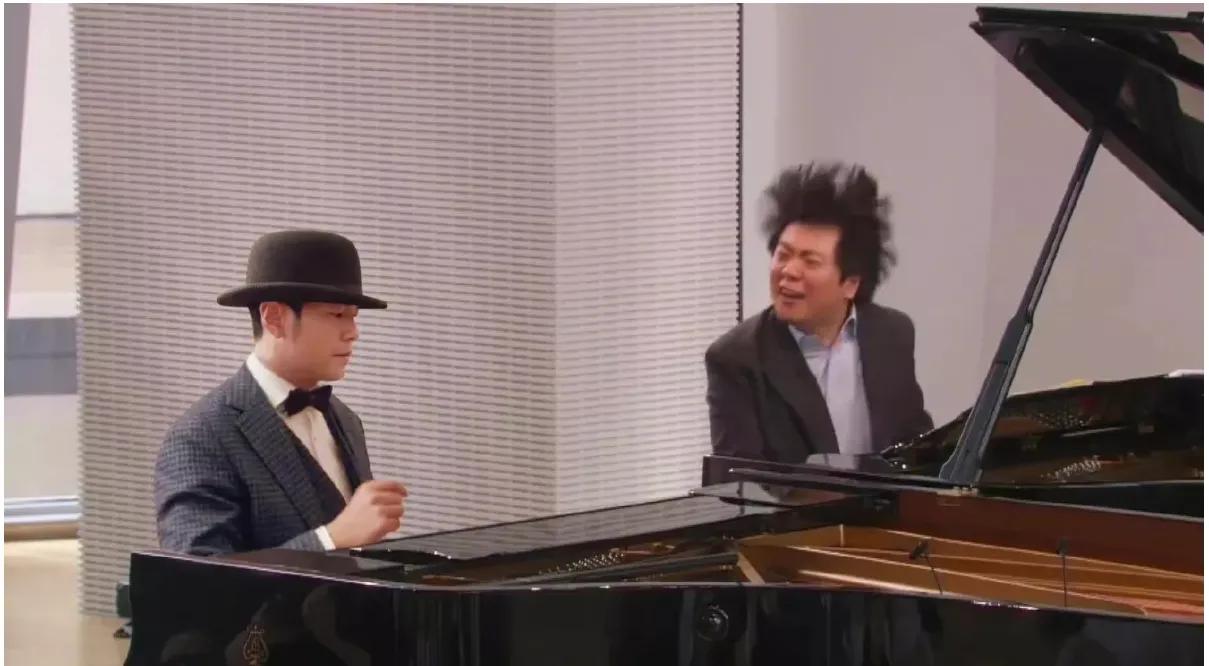 周杰伦先行曲《最伟大的作品》，哥又回来了，连情头都给你们备了