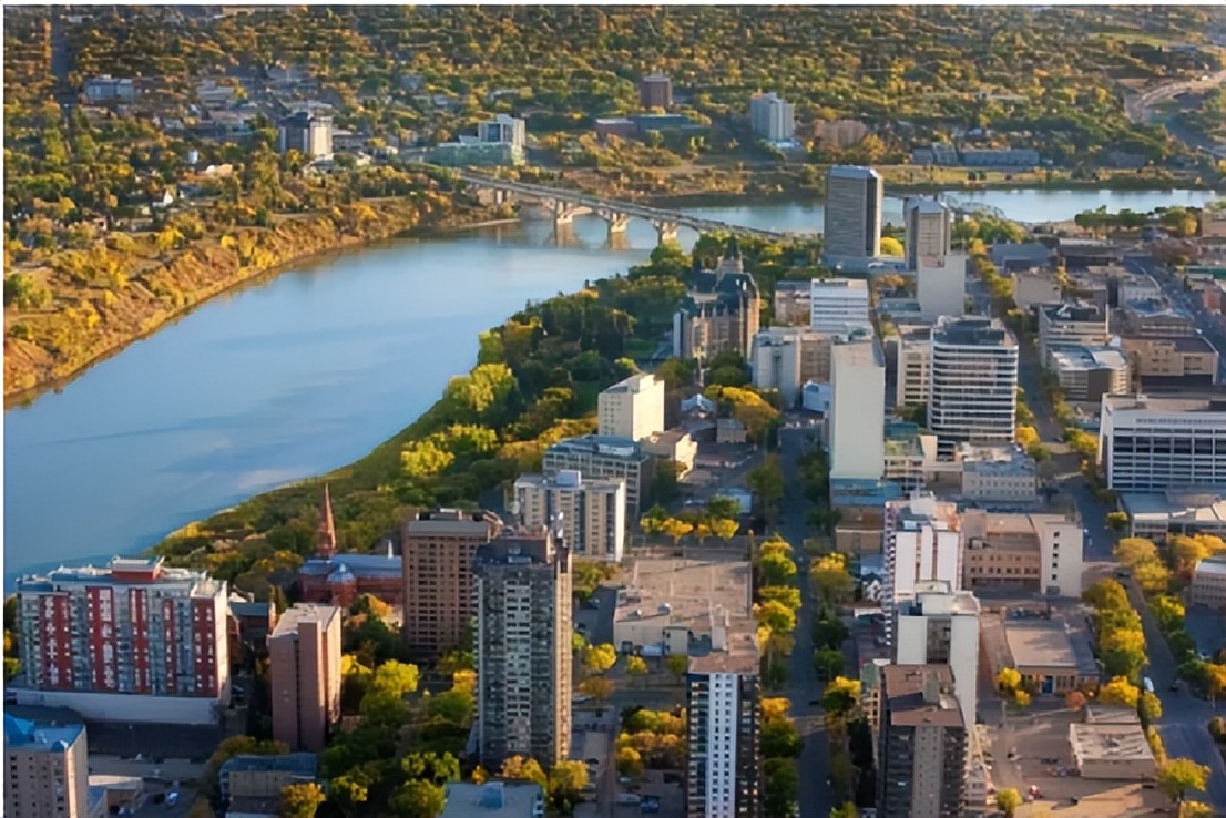 加拿大哪家运营商、哪个省网速最快？快来看看这个排名