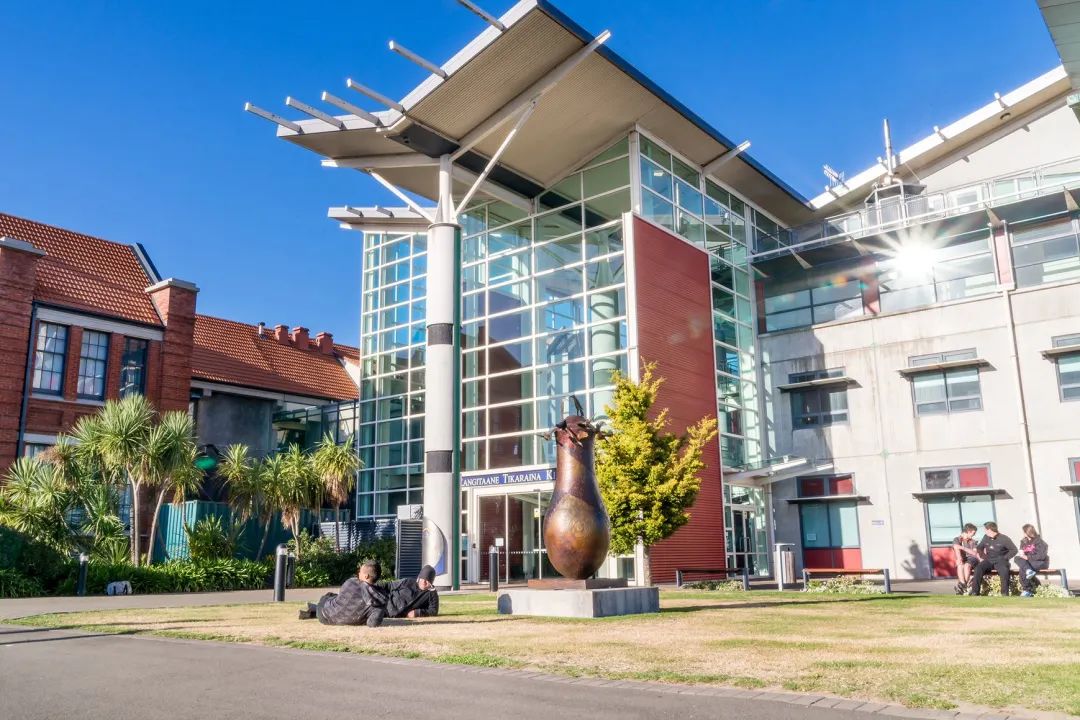 新西兰不仅牛羊肉便宜，居然最利于移民的留学项目，¥10万就能读